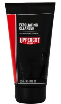 Uppercut Deluxe Klares Rasiergel 120 ml