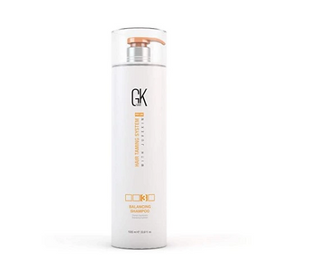 Global Keratin GKHair Balancing Shampoo 1000 ml