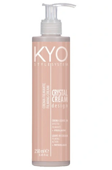 KYO Style System Kristall Design Creme 250 ml