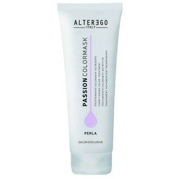 ALTEREGO Passion Color Perlenmaske 250 ml