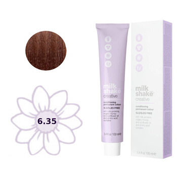 Milchshake Creative 6.35 Farbe 100ml