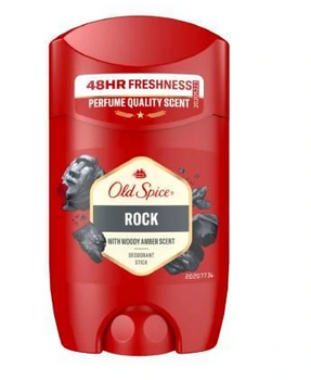 Old Spice Stick Old Rock Deodorant Stick für Männer 50 ml