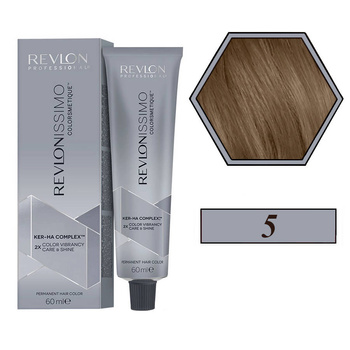 Revlon Revlonissimo Colorsmetique-Farbe 60 ml 5