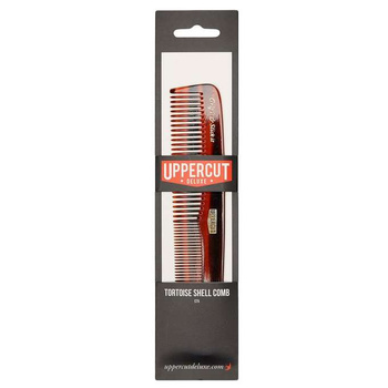 Uppercut Deluxe CT5 Schildkrötenkamm