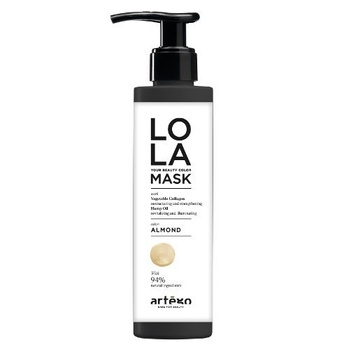 ARTEGO LOLA Your Beauty Color Mandelmaske 200 ml