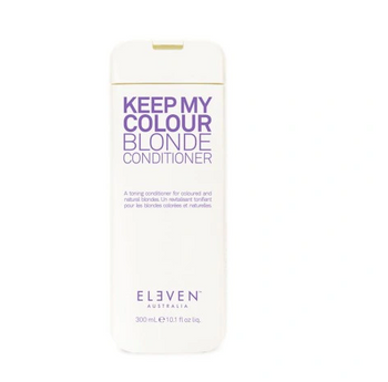 Eleven Australia Keep My Blonde Spülung 300 ml