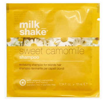 Milchshake Sweet Camomile Shampoo 10 ml