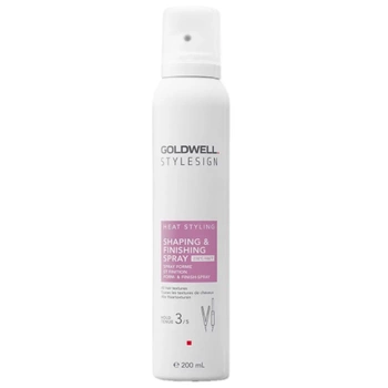 Goldwell STS Wärmeformung &amp; Finishing Spray 200 ml