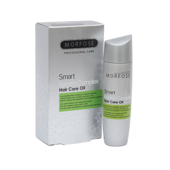 Morfose Smart Keratin Oil 100 ml Leave-in-Öl