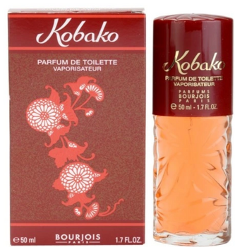 Kobako Eau de Toilette für Frauen 50 ml