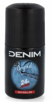 Denim Deo Original Deodorant 50 ml