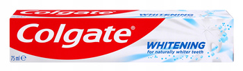 Colgate Whitening-Zahnpasta 75 ml
