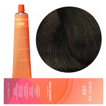 Inebrya Color 5/00 Farbe 100 ml
