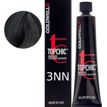 Goldwell TOPCHIC Farbe 60ml 3-NN
