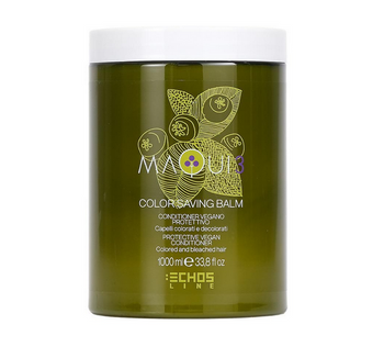 ECHOSLINE Maqui Color Saving Conditioner 1000 ml