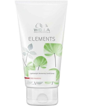 Wella Elements Conditioner 200ml