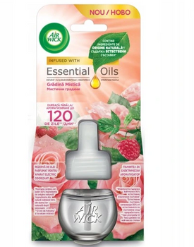 Air Wick Electric Geheime Gärten der Kindheit Stock 19ml