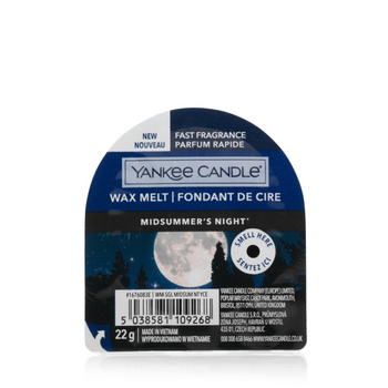 Yankee Candle Midsummer Night Wachs 22g
