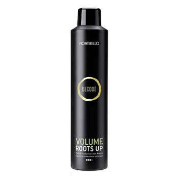 MONTIBELLO Decode Volume Root Up 300 ml
