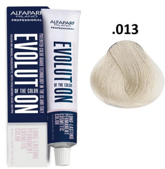 Alfaparf Farbstoff Evolution Of The Color 60 ml .013