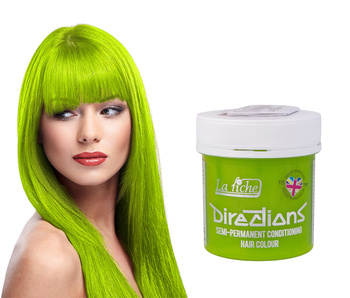 La Riche Directions Fluoreszierende Limette 88 ml