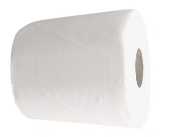 Doppellagige Tücher aus 100% Zellulose L Standard