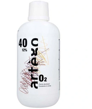 Artego Entwickler Oxydant 40vol.-12% 1000ml