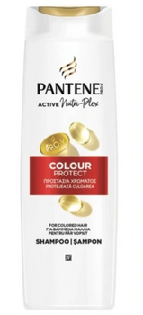 Pantene Color Protect Haarshampoo 400 ml