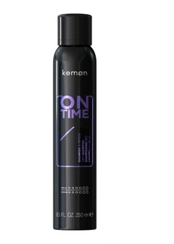 Kemon On Time Trockenshampoo 250 ml