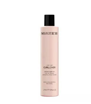 Selective Curly Hair Curl Lover Shampoo 275 ml