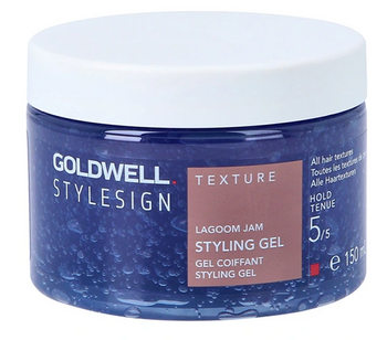Goldwell STS Textur Lagune Marmelade Styling Gel 150 ml