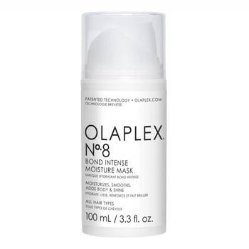 Olaplex Nr. 8 Bond Intensive Feuchtigkeitsmaske 100 ml