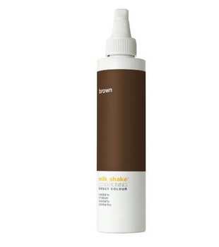 Milk Shake Direct CASTANO-Farbe 100 ml
