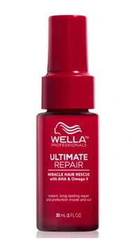Wella Ultimate Regenerierendes Express-Serum 30 ml