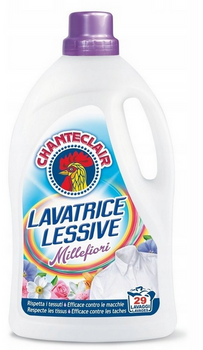 Perwoll Color Brillant Waschmittel 2 L