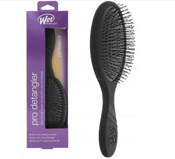 Wet Brush Pro Detangler Schwarzer Pinsel