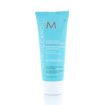 Moroccanoil Weightless Tube-Maske 75 ml