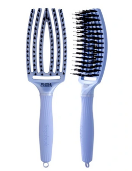 Olivia Garden 125 Fingerpinsel Combo Love Blue