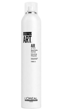 Loreal Air Fix Haarspray 400 ml NEU 2019