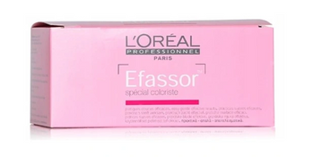 Loreal EFASSOR Farbentfernungstücher 36x3 g