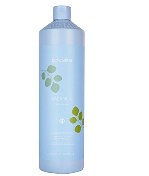 Haarshampoo ECHOSLINE Balance 1000 ml